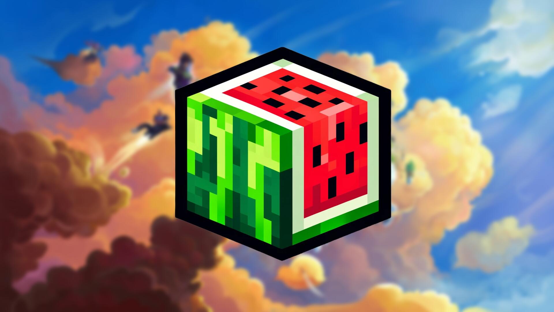 Discovery splash banner for Melonya Krallığı - Üstün Hile Koruması! Discord server