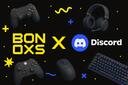 Discovery splash banner for BONOXS Discord server