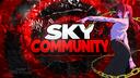 Discovery splash banner for đ | Sky Community #20K Discord server