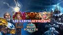 Discovery splash banner for Cộng Đồng Leo Gaming Action RPG | GTA 6| WoW | PoE 2 | WARDOGS Discord server