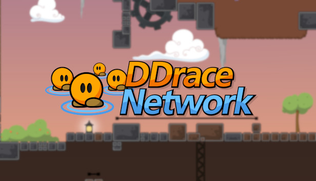 Discovery splash banner for DDRusNetwork Discord server