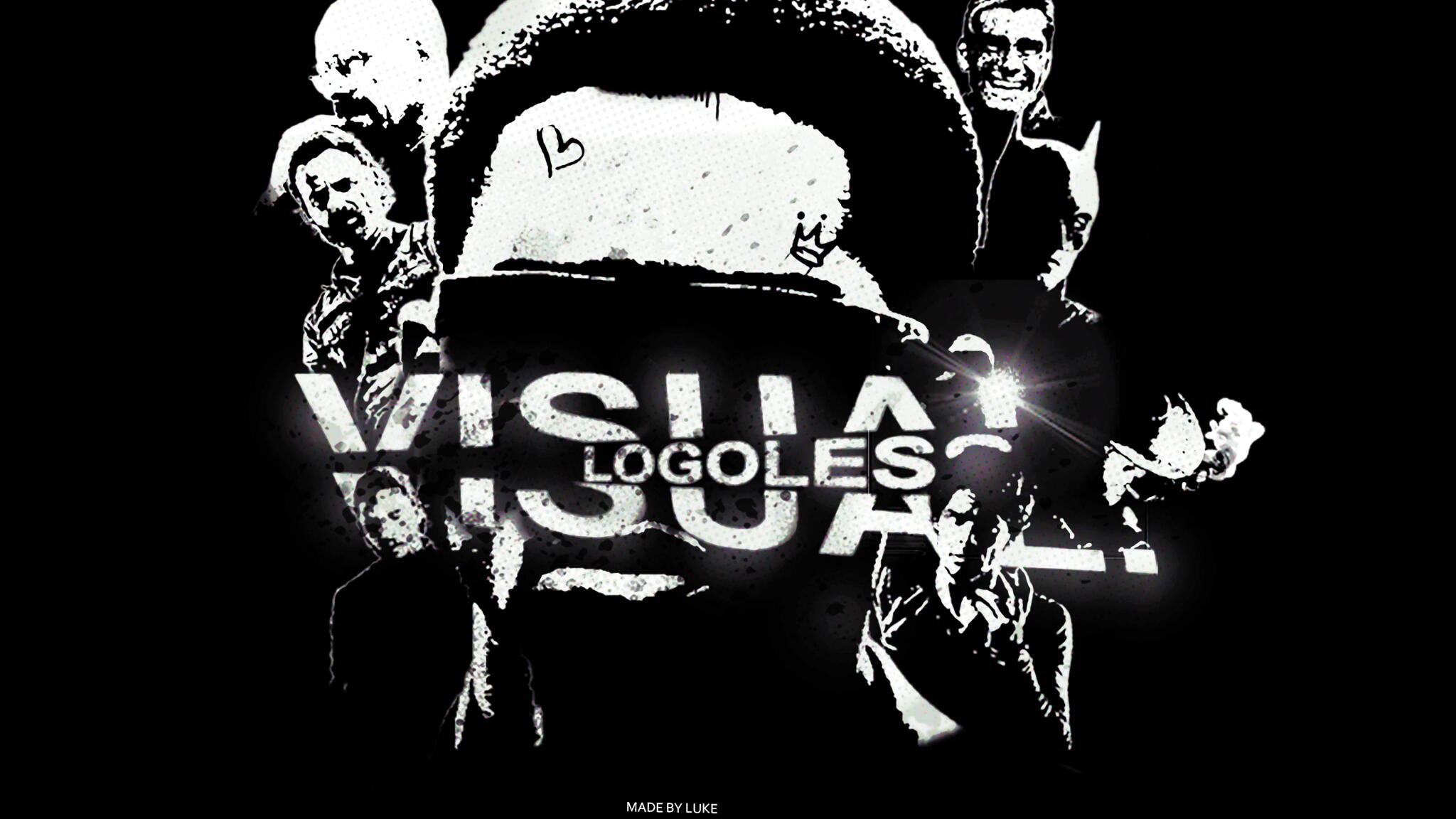 Discovery splash banner for Visual.™・Scenepacks & Editing Support Discord server