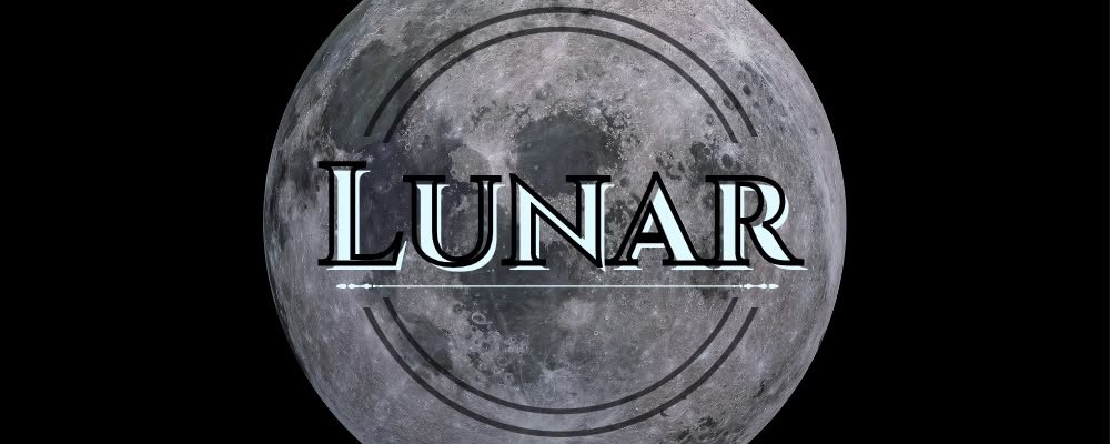 Discovery splash banner for LUNAR Discord server