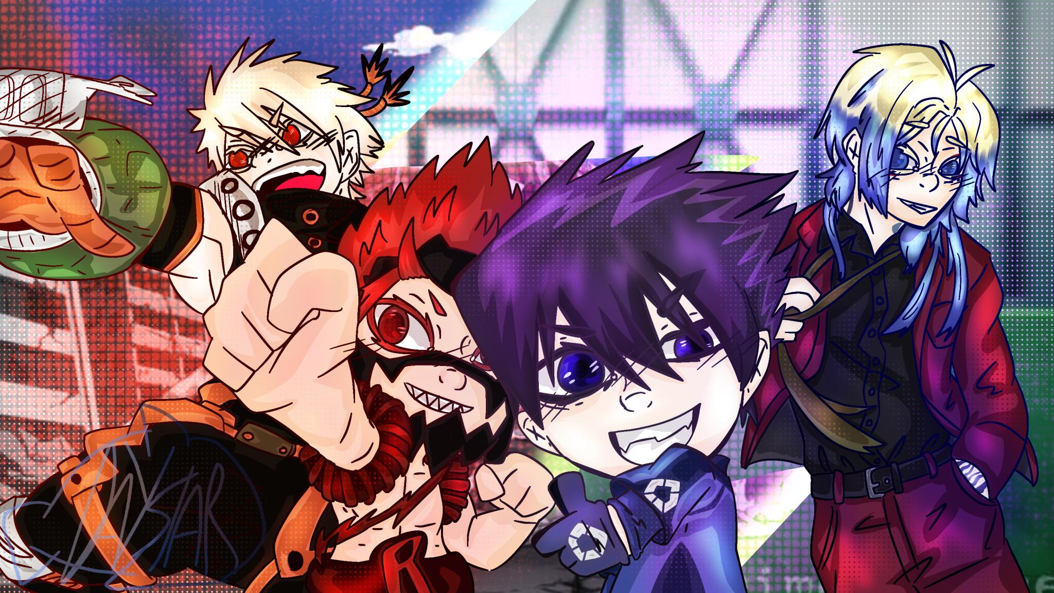 Discovery splash banner for 🪨 The Dark Community 🎃 Discord server
