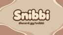 Discovery splash banner for ◟snibbi◝ Discord server