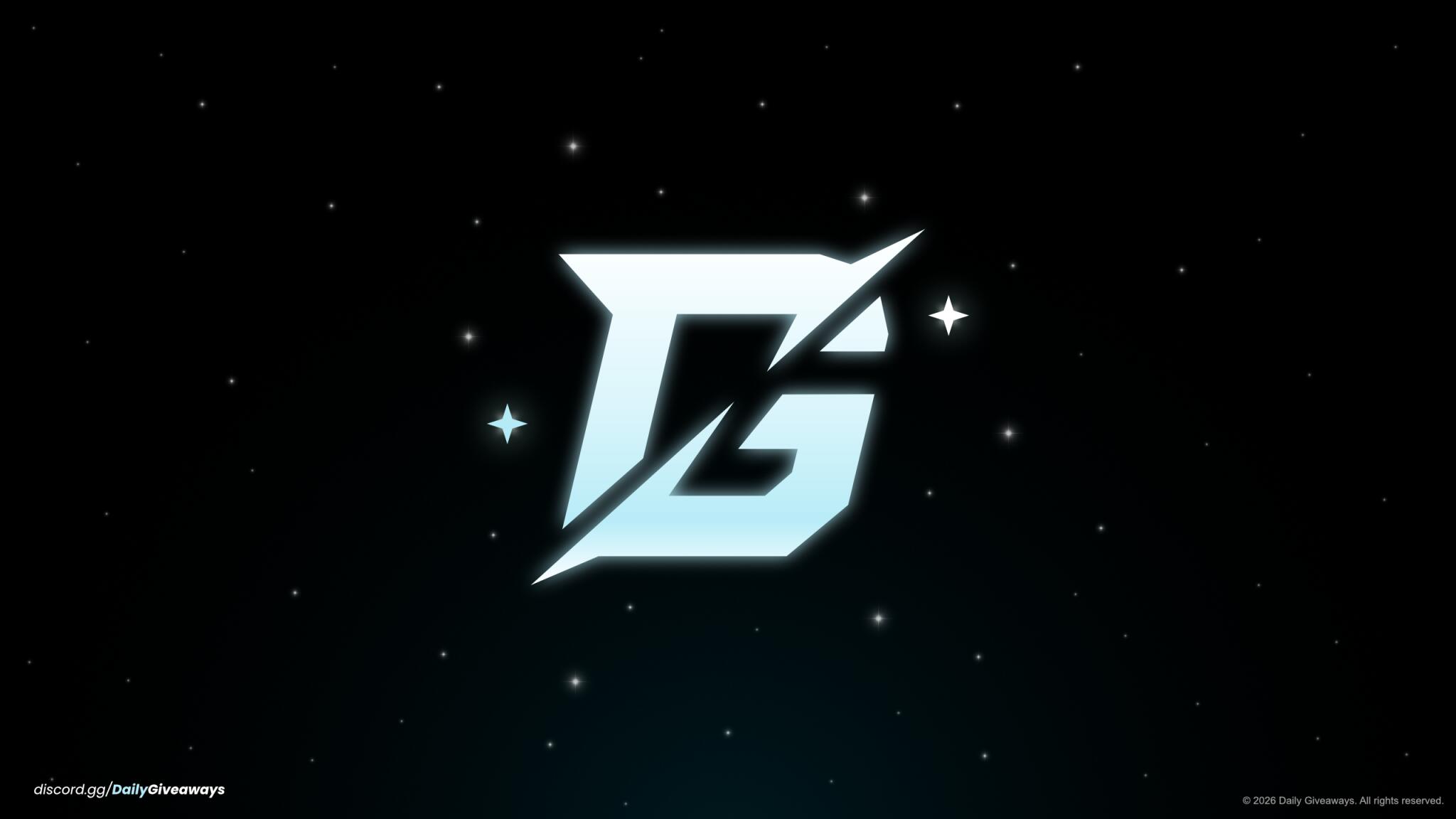 Discovery splash banner for ๐ DAILY GIVEAWAYS ๐ Discord server