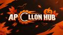 Discovery splash banner for 🎃 Apollon Hub™ Discord server