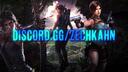Discovery splash banner for Kahnum’s Palace Discord server
