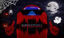 Discovery splash banner for Impostors Discord server