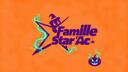 Discovery splash banner for FAMILLE STAR'AC ✨ Discord server