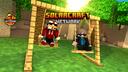 Discovery splash banner for 🔥 SOLARCRAFT NETWORK 🔥 Discord server