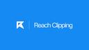 Discovery splash banner for Reach Clipping Discord server