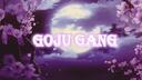 Discovery splash banner for GOJU - Dark iT Vro Discord server