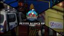 Discovery splash banner for Petite Alsace RP™ | FivePD Discord server