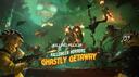 Discovery splash banner for Killing Floor Official Discord Discord server
