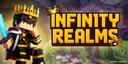 Discovery splash banner for INFINITY NP (Shifted) Discord server