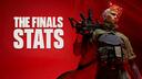 Discovery splash banner for The Finals Stats Discord server