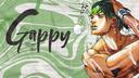 Discovery splash banner for ⸝⸝ SERVER DO GAPPY 🕸🕷 ﹒ Discord server