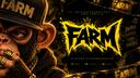 Discovery splash banner for 🔥 RANK 1700 ON | FARM Discord server