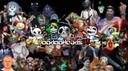 Discovery splash banner for VoodooHeadsTV Discord server