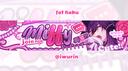 Discovery splash banner for 𓏵 🩷˖ 𓐆 ノ miffy ❥ gfx . art . social Discord server