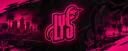 Discovery splash banner for LEYENDAS RP Discord server