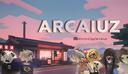 Discovery splash banner for Traderly.gg Discord server