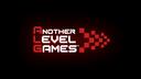 Discovery splash banner for Another Level Games Discord server