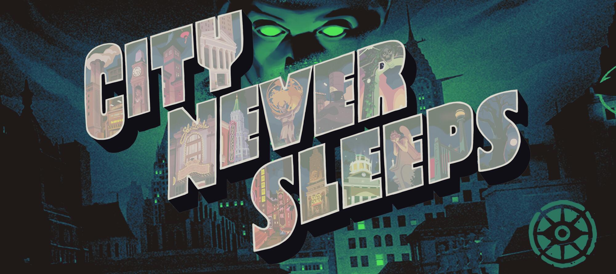 Discovery splash banner for Deadlock Community Discord server