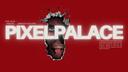 Discovery splash banner for 🎃 Pixel’s Palace 👻 Discord server