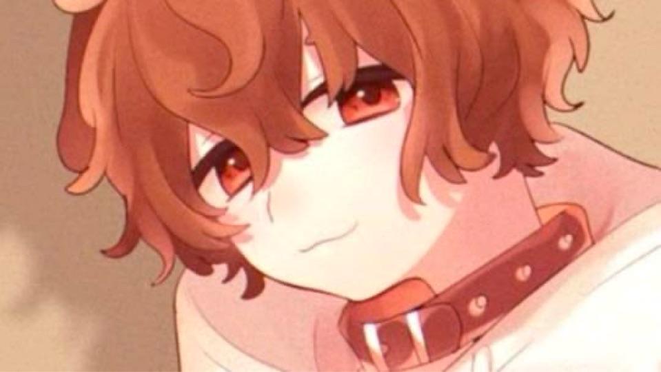 Discovery splash banner for Kyra's Femboy Kingdom :3 (15+) Discord server