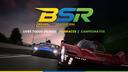 Discovery splash banner for BSR - BRASIL SIM RACING #5500! Discord server