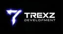 Discovery splash banner for Trexz Development Discord server