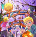 Discovery splash banner for Boruto - Two Blue Vortex Discord server