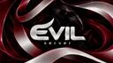 Discovery splash banner for Evil Discord server
