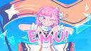 Discovery splash banner for [EMU] Emu Motivated Underlings Discord server