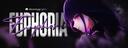 Discovery splash banner for Euphoria Discord server