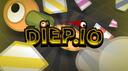Discovery splash banner for 🎃 Diep.io 🦇 Discord server