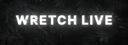 Discovery splash banner for WRETCH LIVE Discord server