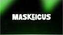 Discovery splash banner for Loja Maskeicus® #5K Discord server