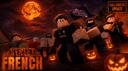 Discovery splash banner for [🇫🇷] Street French Ultras 🎃 Discord server