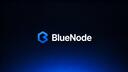 Discovery splash banner for bluenode.space Discord server