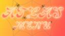 Discovery splash banner for ȺTLAS Discord server