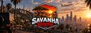 Discovery splash banner for Savanha.dk v2.0 Discord server