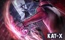 Discovery splash banner for KAT X Discord server