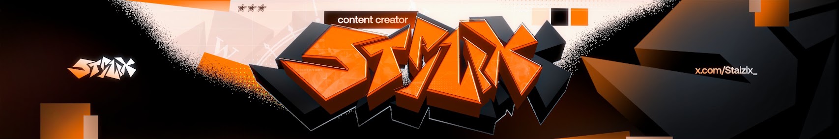 Discovery splash banner for Staizix’s Family Discord server