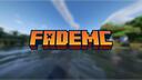 Discovery splash banner for FadeMC Discord server