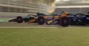 Discovery splash banner for Formula Legacy Discord server
