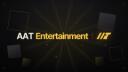 Discovery splash banner for AAT Entertainment Discord server