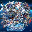 Discovery splash banner for SD鋼彈 G世代 永恆 Discord server